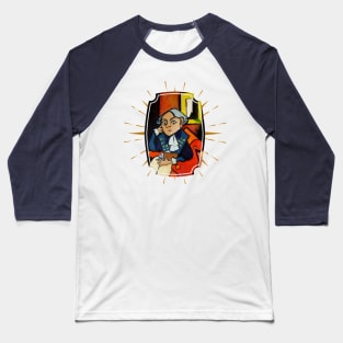 Kant Baseball T-Shirt